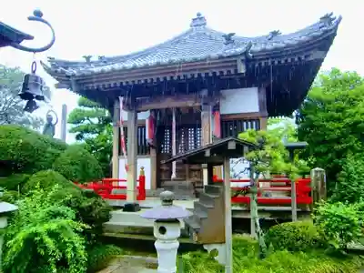 西栄寺のその他建物