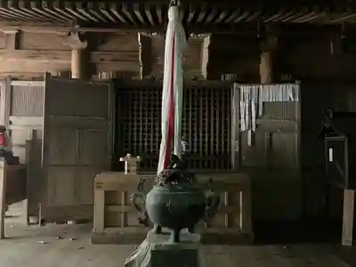 不動寺(滋賀県)