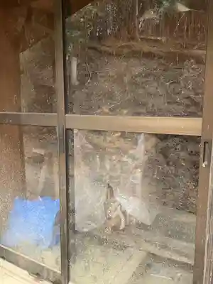 神明神社(神奈川県)