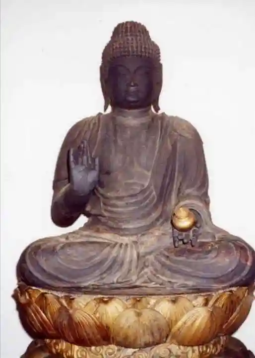 西盛寺(三重県)