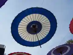 笠間稲荷神社(茨城県)