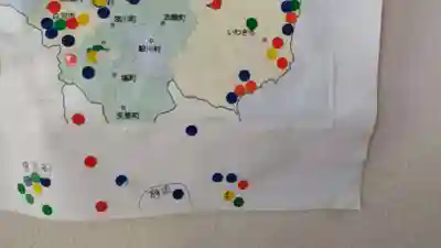 大鏑神社(福島県)