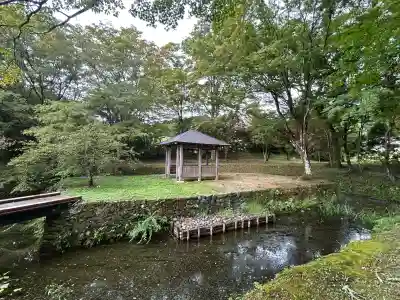 丹生都比売神社(和歌山県)