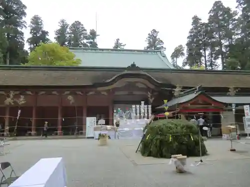 比叡山延暦寺(滋賀県)