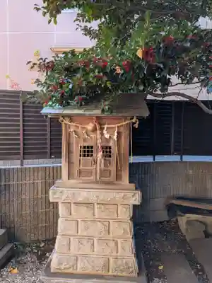 須賀神社(東京都)