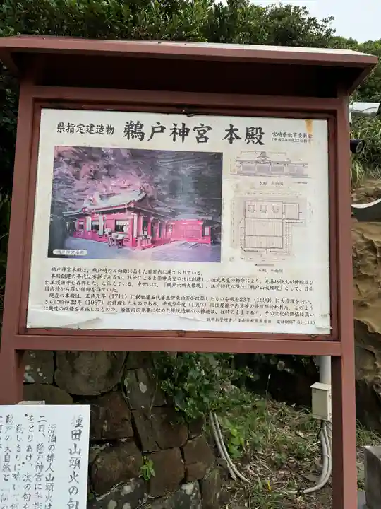 鵜戸神宮(宮崎県)