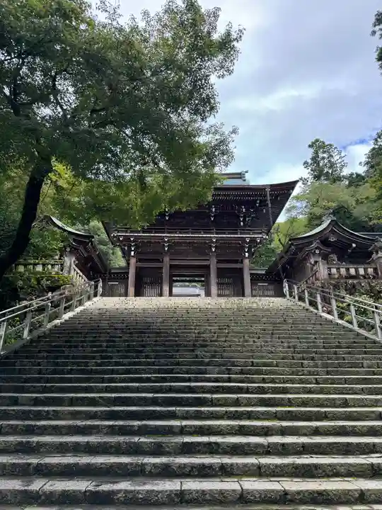伊奈波神社(岐阜県)