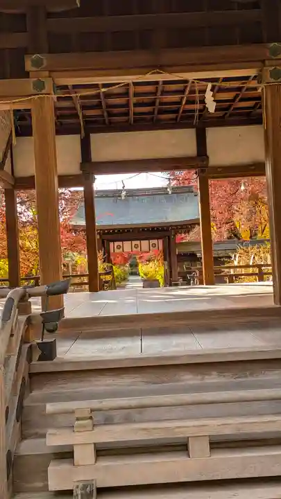梨木神社(京都府)