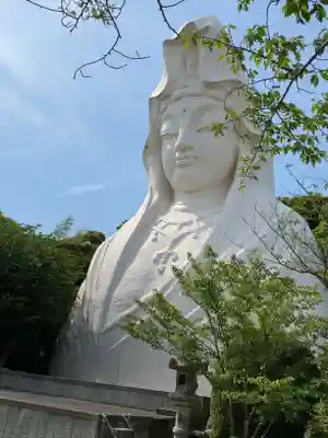 大船観音寺(神奈川県)