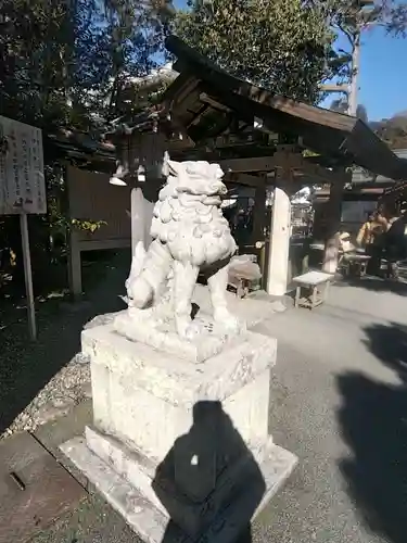 猿田彦神社(三重県)