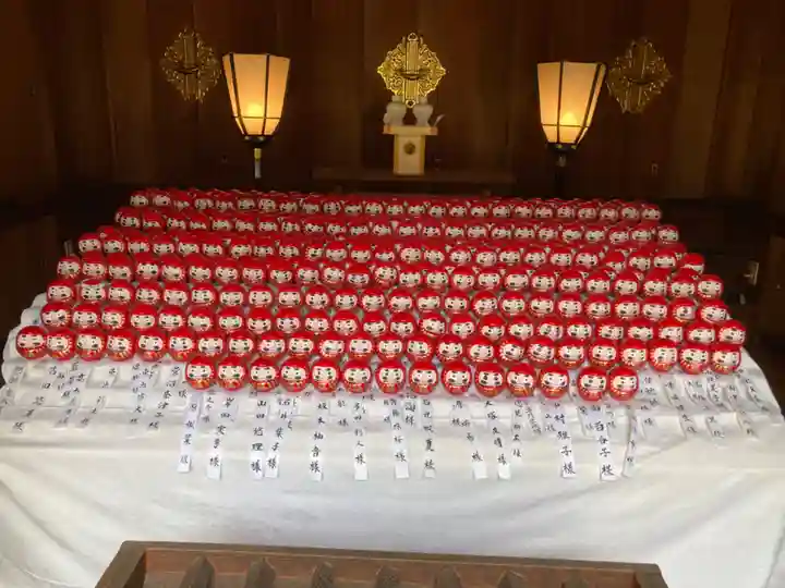 前鳥神社(神奈川県)