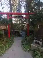 水澤寺(水澤観世音)(群馬県)