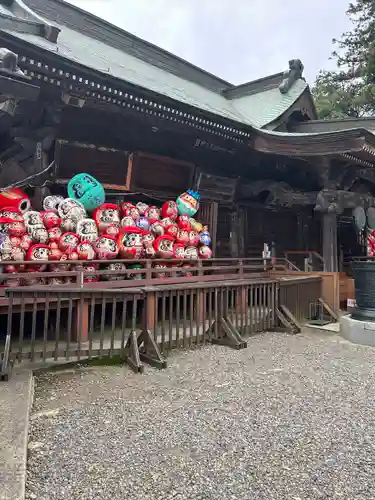 達磨寺(群馬県)