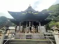 叶神社 (西叶神社)(神奈川県)