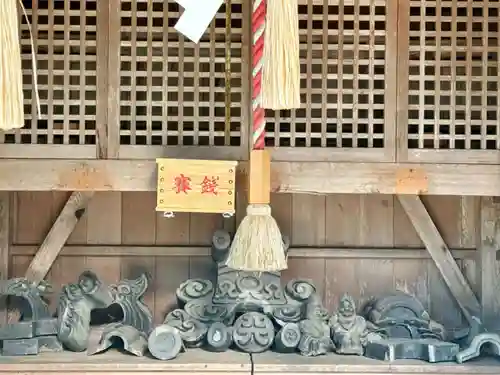 多久神社(京都府)