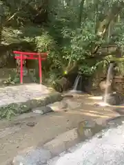 猿投神社(愛知県)