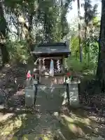 愛宕神社(阿多古神社)(京都府)