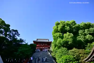 鶴岡八幡宮のその他建物