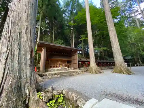 三峯神社(埼玉県)