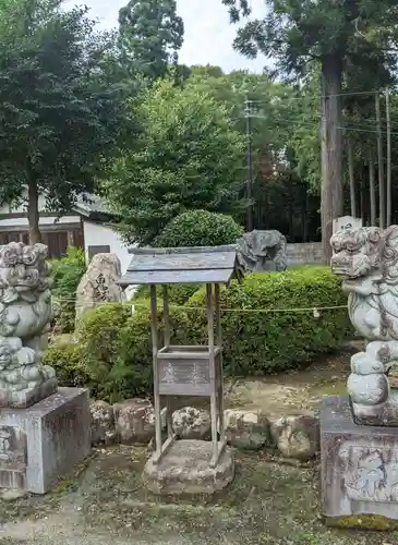 多田神社(兵庫県)