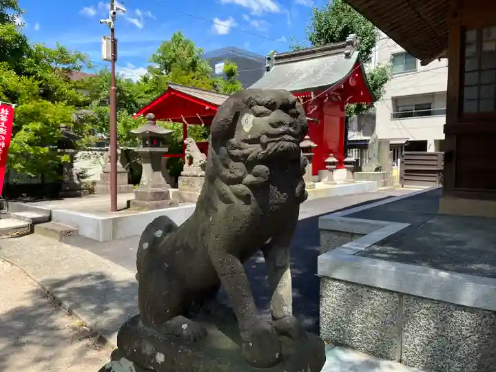 産霊宮(福岡県)