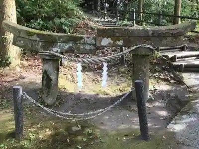 牛根麓稲荷神社(鹿児島県)
