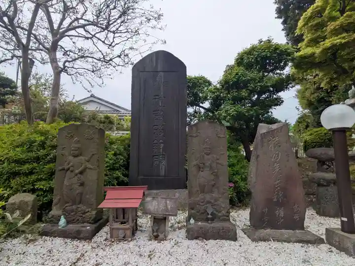 赤羽八幡神社(東京都)
