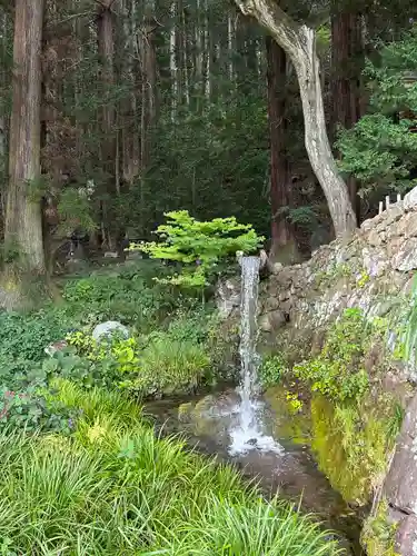 大滝神社(山梨県)