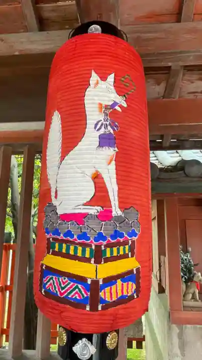 菅生神社(大阪府)