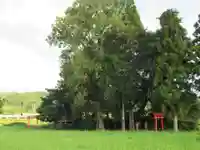 諏訪神社(新潟県)