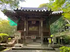 白峯寺(香川県)