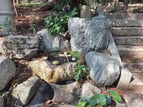 金井八幡神社(東京都)