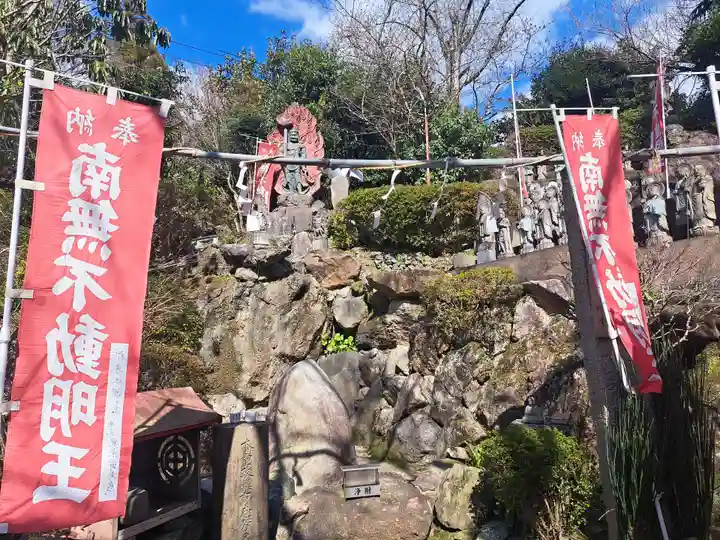 祖聖大寺(福岡県)