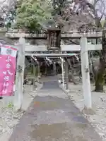 小倉八幡神社(徳島県)