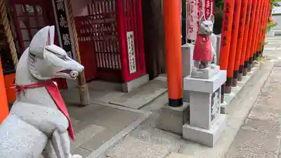 阿部野神社(大阪府)