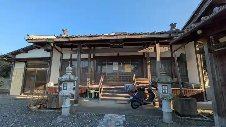 大通寺(滋賀県)