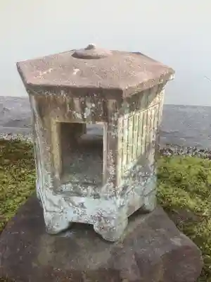 良福寺のその他建物