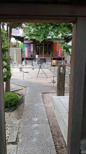 大満寺のその他建物