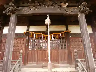 徳川東照宮(群馬県)