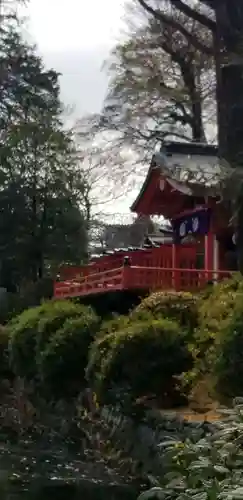 根津神社(東京都)