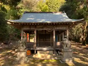 熊野神社(兵庫県)