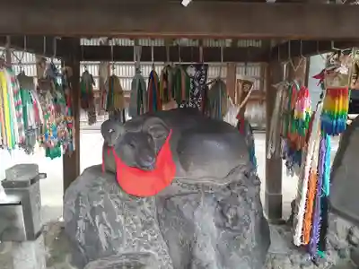 牛嶋神社(東京都)