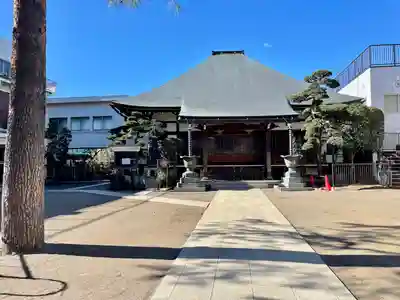 覺願寺(東京都)