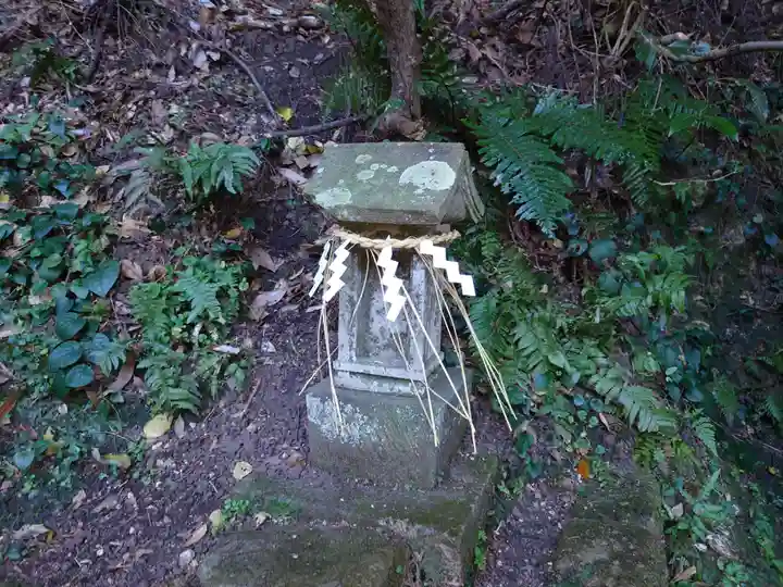 洲崎神社(千葉県)