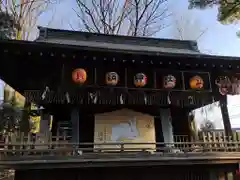 調神社(埼玉県)