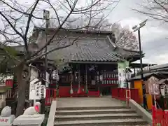 鴻神社(埼玉県)