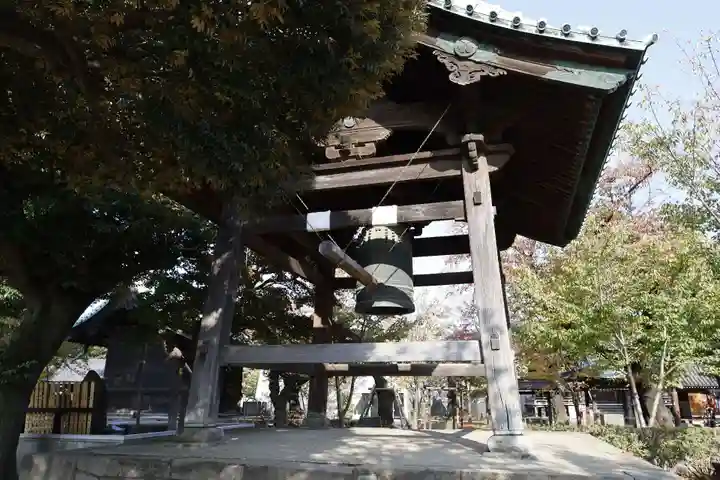 祐天寺(東京都)