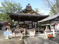 護王神社(京都府)