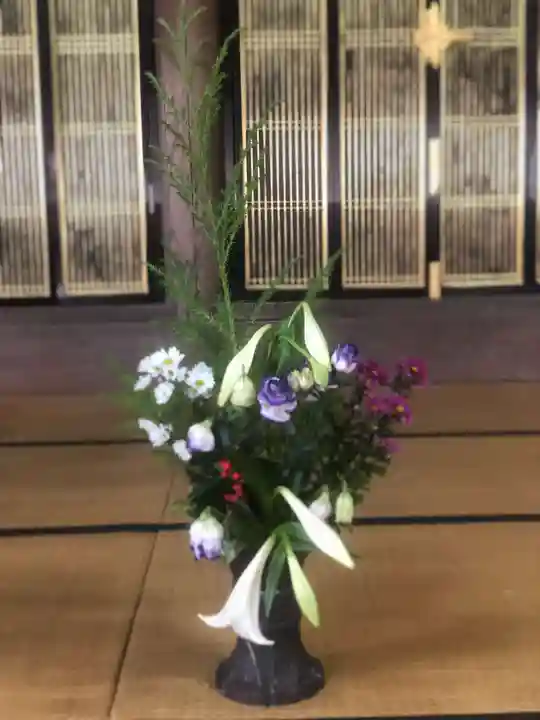 木舟山 順教寺(広島県)