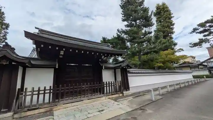 百萬遍知恩寺(京都府)
